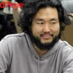 2019 WSOP Main Event: Defending Champion John Cynn On Day 1C