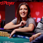 2019 WSOP Main Event: Kelly Minkin Is In The Money
