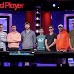 2019 WSOP Main Event: FInal Table Preview