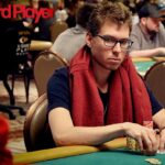Poker Strategy: Andrew Lichtenberger On Playing The Small Blind