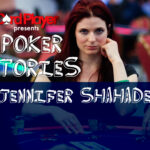 PODCAST: Poker Stories With Jennifer Shahade