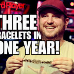 Scott Seiver Captures His Third WSOP Bracelet of 2024