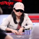 Meet 2024 WSOP Main Event Day 7 Big Stack Shundan Xiao