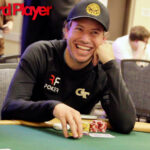2024 WSOP Main Event: Defending World Champion Daniel Weinman on Day 3