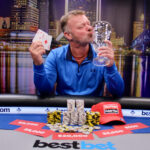 James ‘Wayne’ Leonard Takes Down 2024 CPPT bestbet Jacksonville Mystery Bounty Main Event