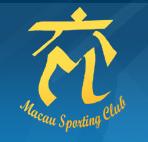 Macau Sports Club