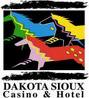 Dakota Sioux Casino - Hotel