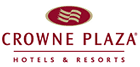 Crown Plaza Hotel Dublin