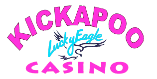 Kickapoo Lucky Eagle Casino