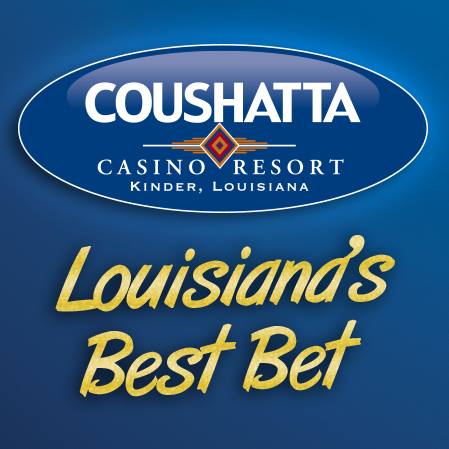 Coushatta Casino - Resort