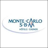 Salle des Palmiers at the Sporting Monte-Carlo