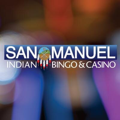 San Manuel Indian Bingo - Casino
