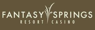 Fantasy Springs Casino