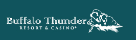 Buffalo Thunder Resort - Casino
