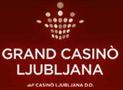Grand Casino Ljubljana