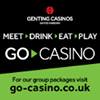 Genting Club Sheffield