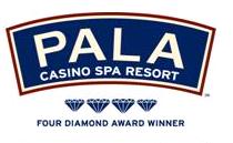 Pala Casino Spa and Resort