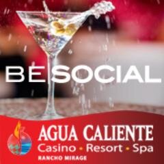 Agua Caliente Casino Resort Spa