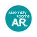 Assembly Rooms - Edinburgh