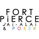 Fort Pierce Jai-Alai - Poker