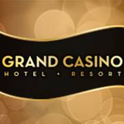 Grand Casino Hotel - Resort