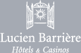 Lucien Barriere Cannes