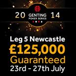 Genting Casino Newcastle