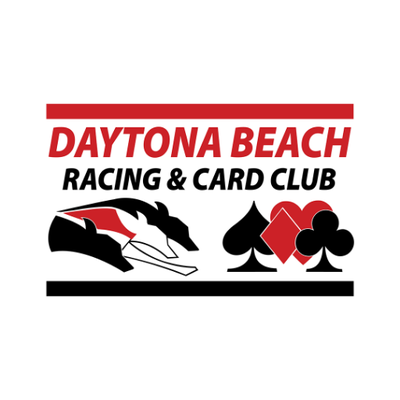 Daytona Beach Racing - Card Club