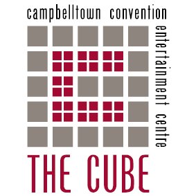 The Cube - Campbelltown Catholic Club