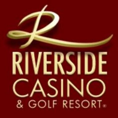 Riverside Casino - Golf Resort