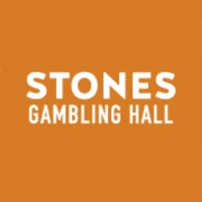 Stones Gambling Hall