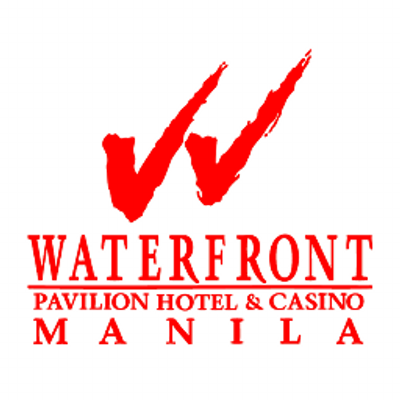 Waterfront Manila Pavilion Hotel - Casino