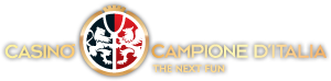 Casino Campione