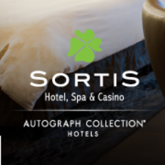 Sortis Hotel- Spa - Casino