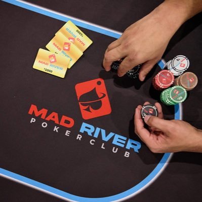 Mad River Poker Club