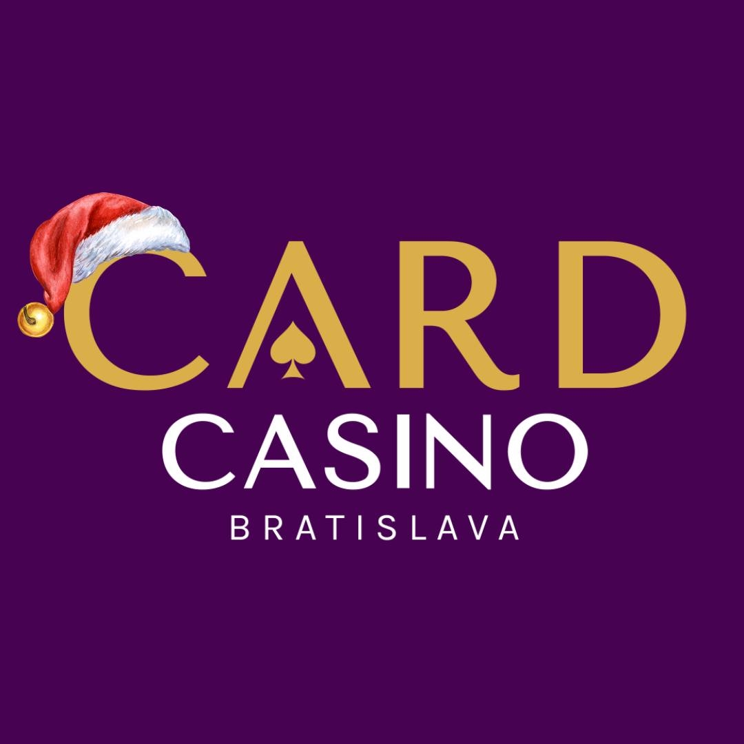 Card Casino Bratislava