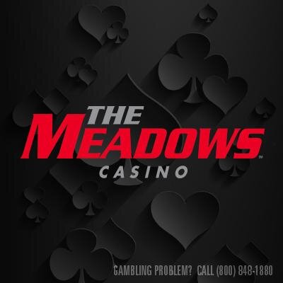 The Meadows Racetrack - Casino