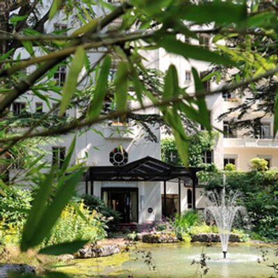 Domaine de Divonne