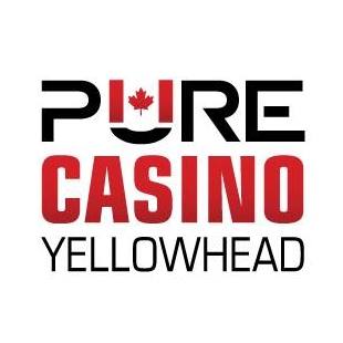 Pure Casino Yellowhead