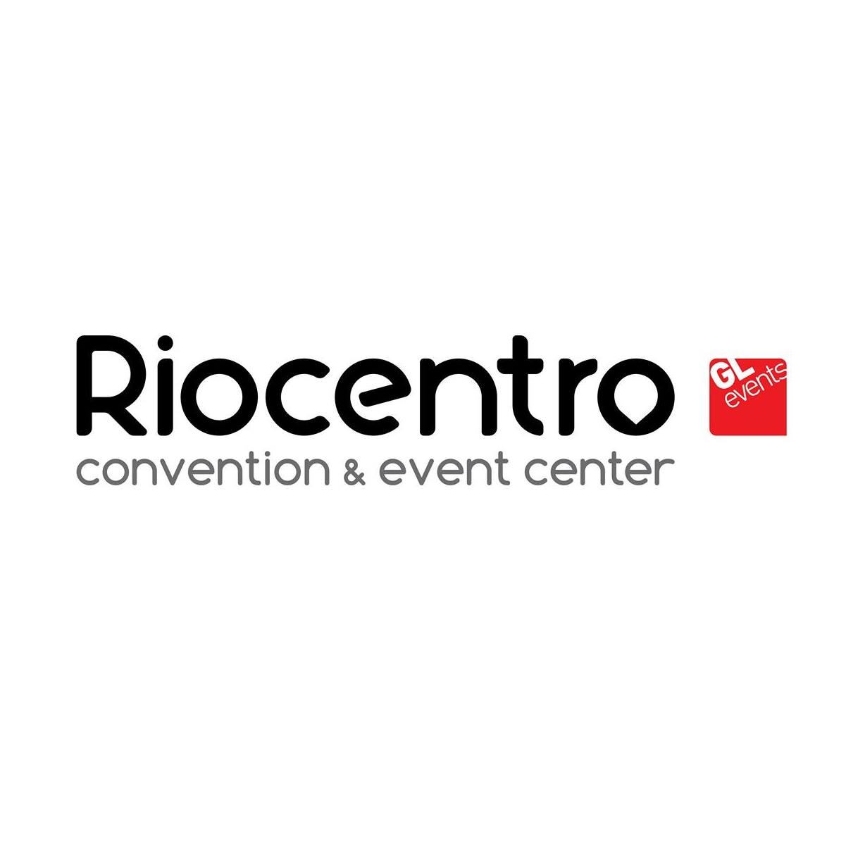 Riocentro Convention Center