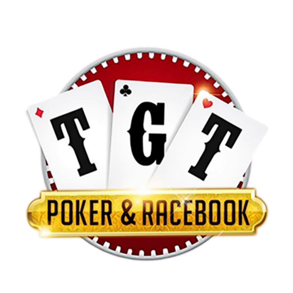TGT Poker - Racebook