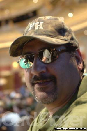 Amir Vahedi