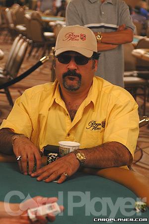 Amir Vahedi