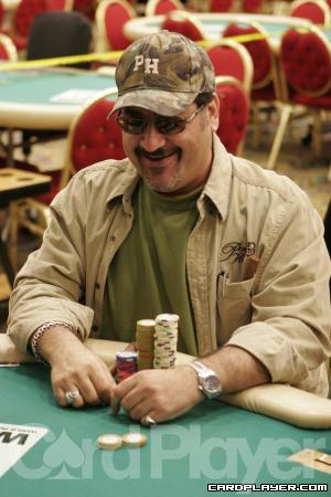 Amir Vahedi