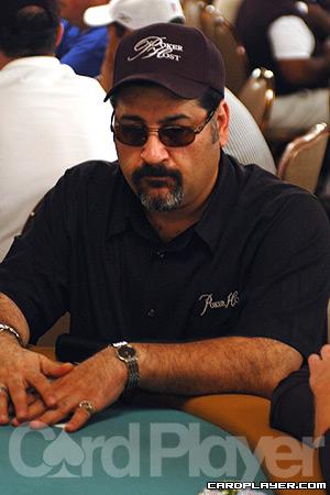 Amir Vahedi