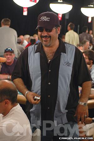 Amir Vahedi