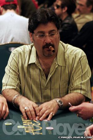 Amir Vahedi