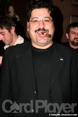 Amir Vahedi