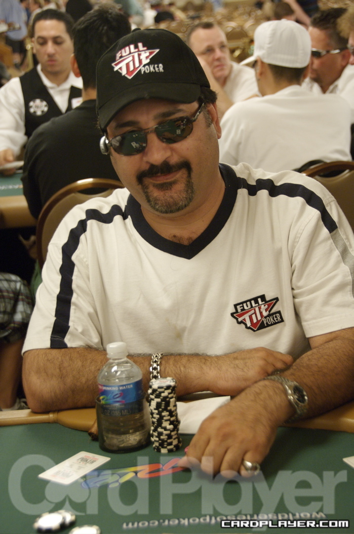 Amir Vahedi