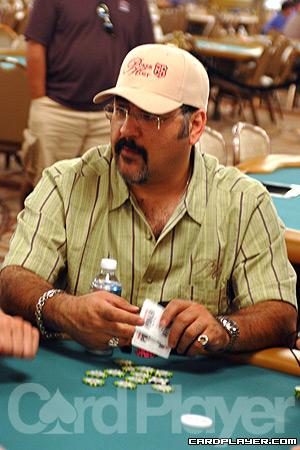 Amir Vahedi